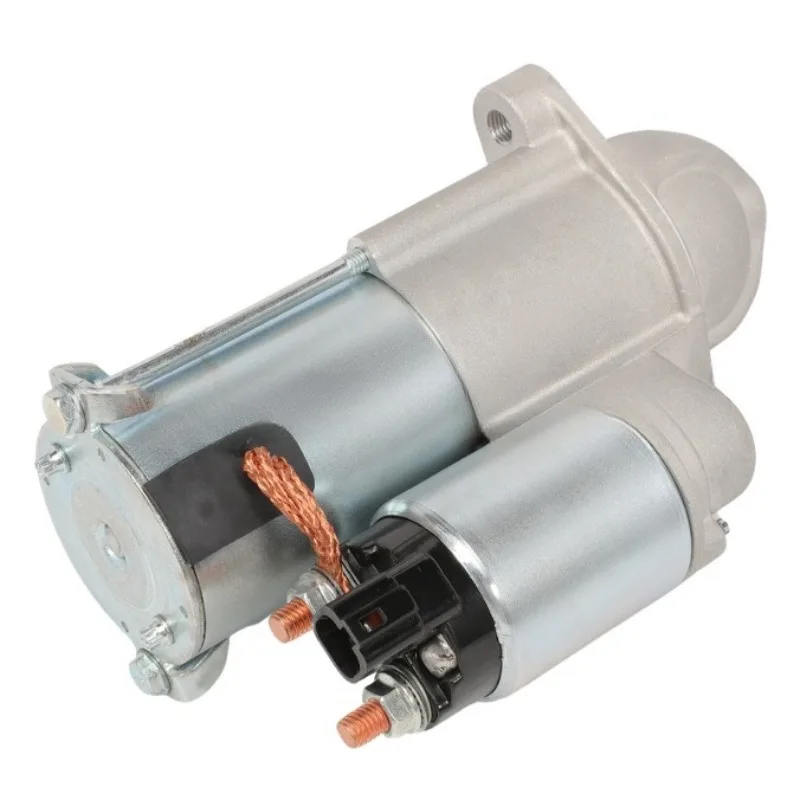 

36100-2E500 361002E500 Самостартер для Hyundai Elantra L4 1.8L 2011 2012 2013 2014 Автомобильная часть Совершенно новая