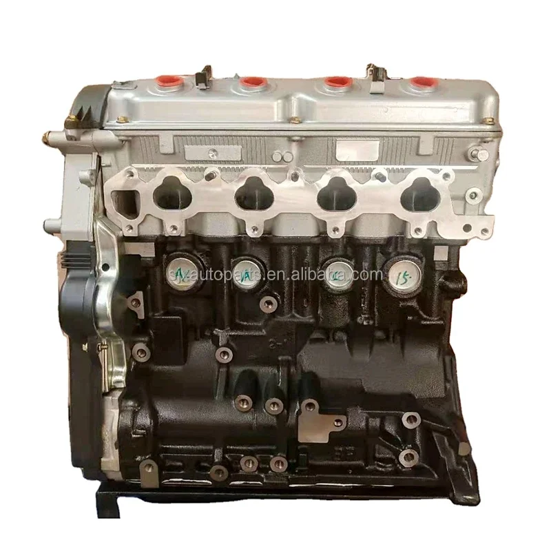 Brand New 4G69 4G63 Engine 2.4L 4 Cylinder for Mitsubishi Outlander BYD Car Engine