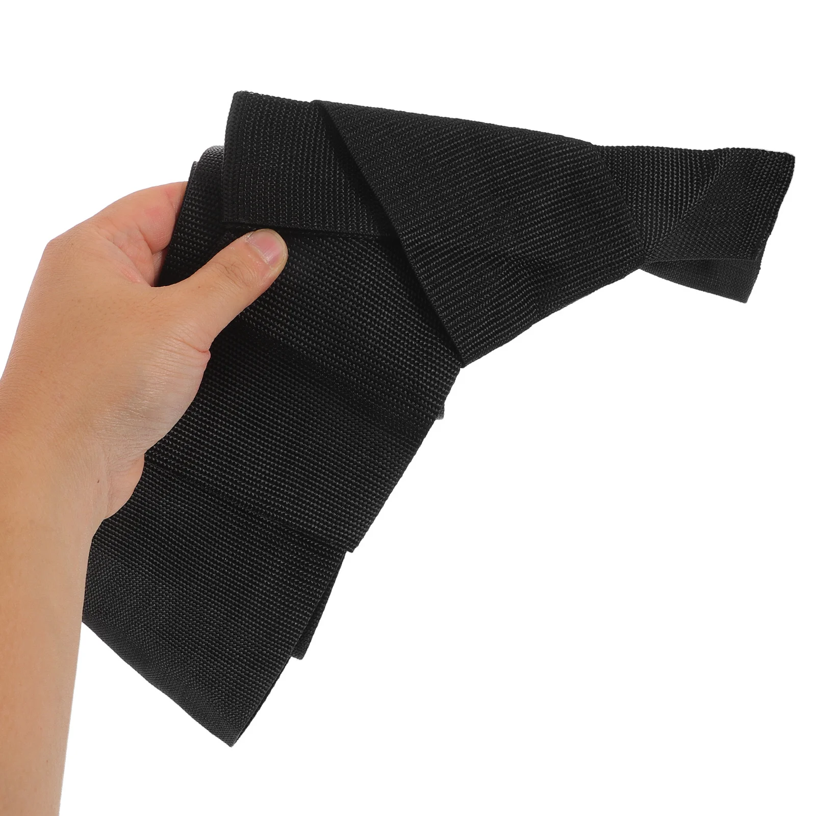 

Men Kimono Belt Japanese Wide Polyester Durable Traditional Waist Wrap Formal Events Festivals Casual Kimono Belt