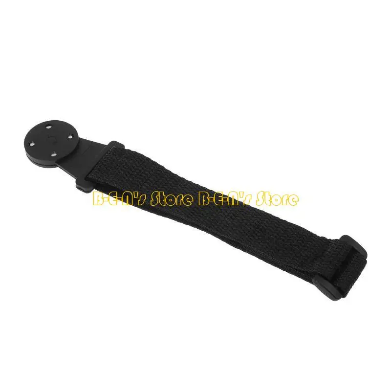 Y1AD Durable Multimeter Strap Suspension Meters, Strong Magnet Hanging Loop Hanger Practical Mount Pendant Tool