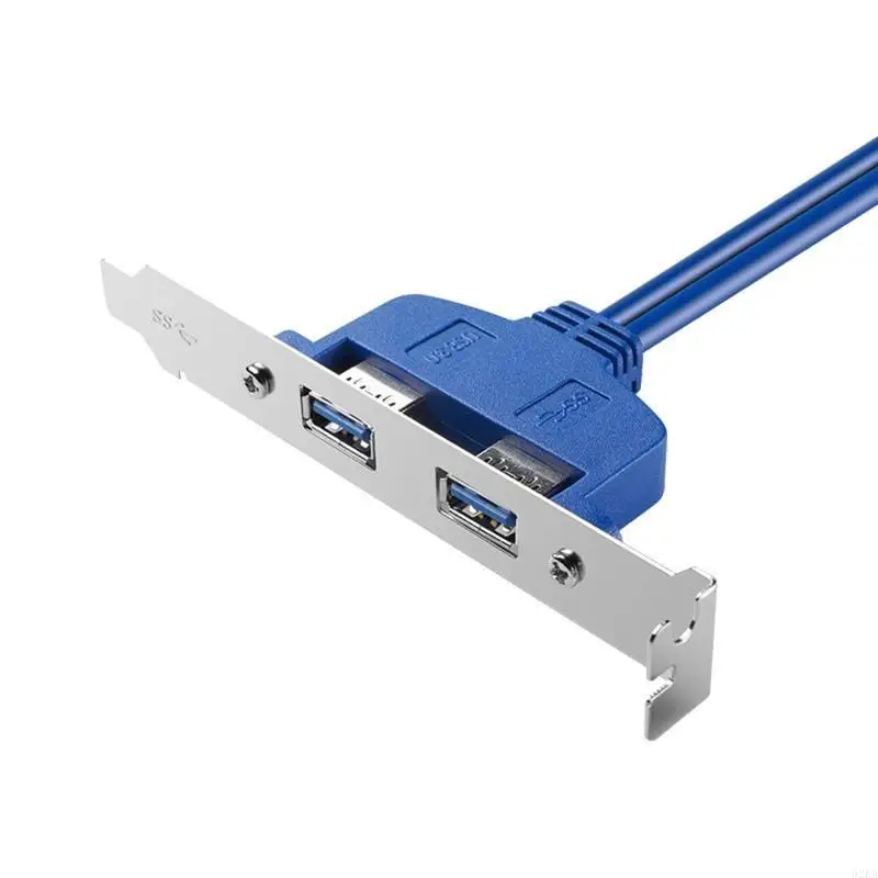 62ka 2 USB3.0 a 20 PIN CHASIS PRITO PCI PCI Cable extensión placa base 5GB 5GB