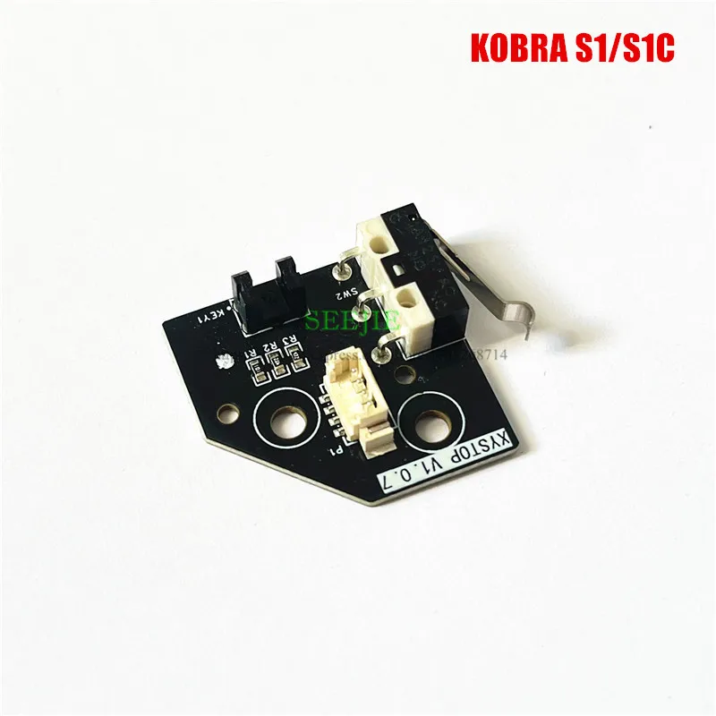 

Оригинальный ANYCUBIC KOBRA S1/S1 COMBO LIMIT SWITCH PCBA — детали 3D-принтера
