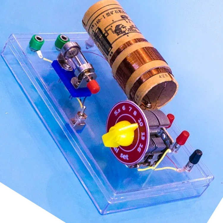 

Рудное радио 140–1 Рухная машина для подачи воздушного соединения с подвижной катушкой (с функцией репликации катушки) ​