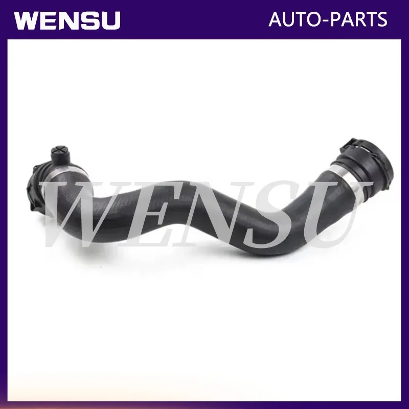 

17127640917 17127619691 Шланг охлаждения радиатора для BMW X5 E70 X6 E71 35IX 40IX N55 2010-2013
