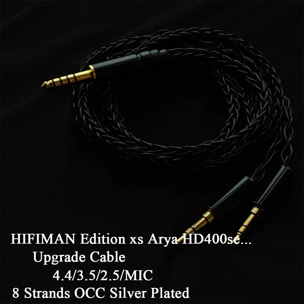 Hifiman edition xs balanced cable-AliExpress