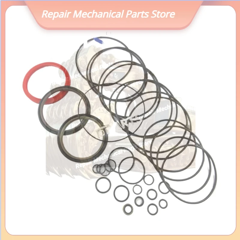 For Atlas Copco Sb102 Hydraulic Breaker Seal Kit 3315296290
