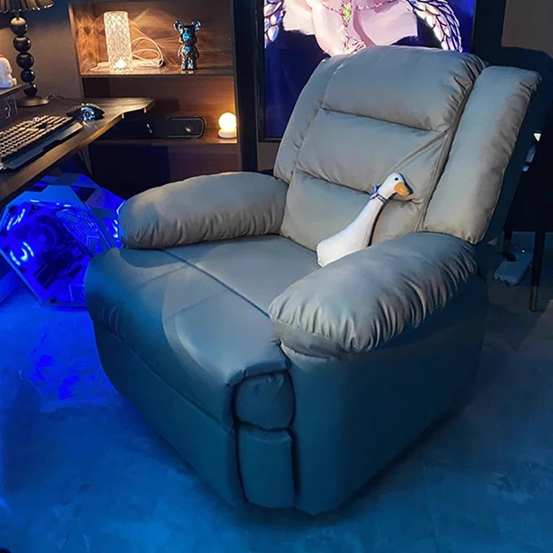 

Chaise Lounge Ofice Chair Theater Swivel Playseat Chaise Gaming Ofice Chair Massage Vanity Desk Sillas Escritorio Furnitures