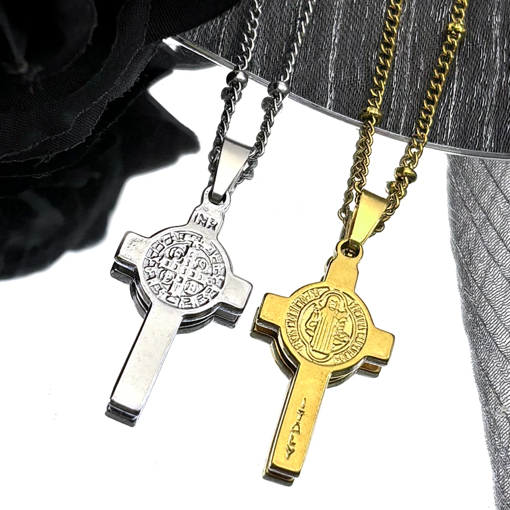 Saint Benedict Inr … - image