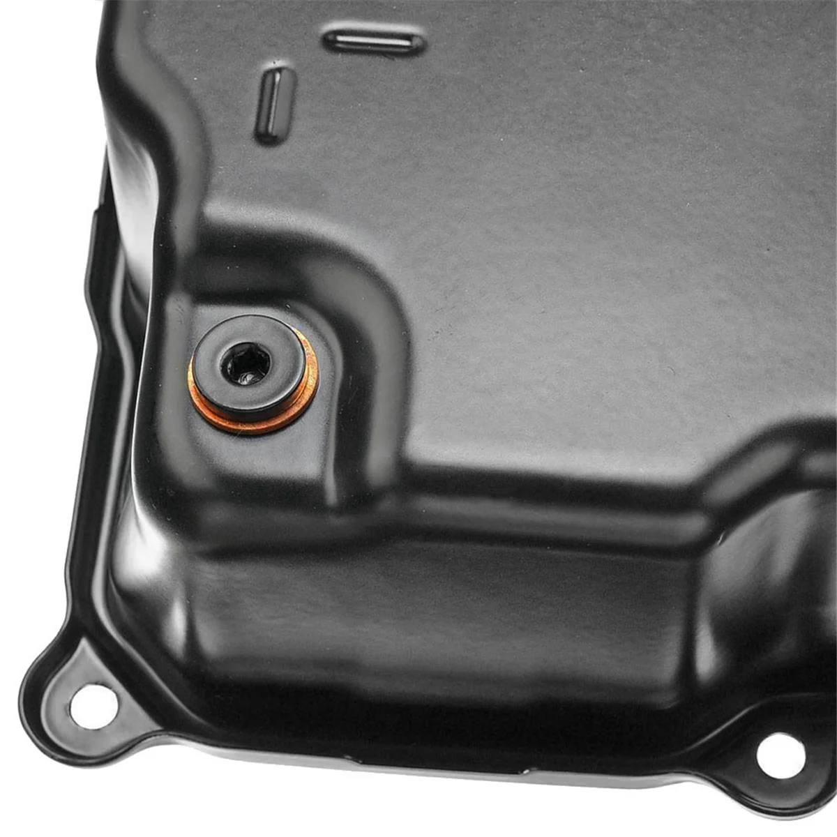 Automatic Transmissions Oil Pan 09G TF60SN for Audi A3 A4 Beetle CC Golf Jetta Passat Rabbit 2004- 09G321361 09G321361A