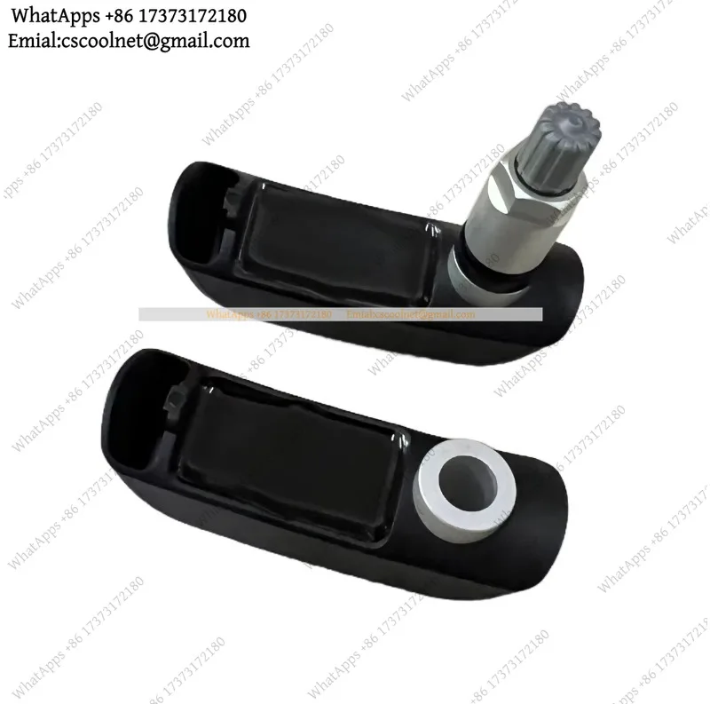 JS01 Car Motorcycle TPMS Tire Pressure Sensor For K17 K73 R900 K1200 K1600 F700 F800 R1200 GS RT R RS S ST C600 C650 GT Parts
