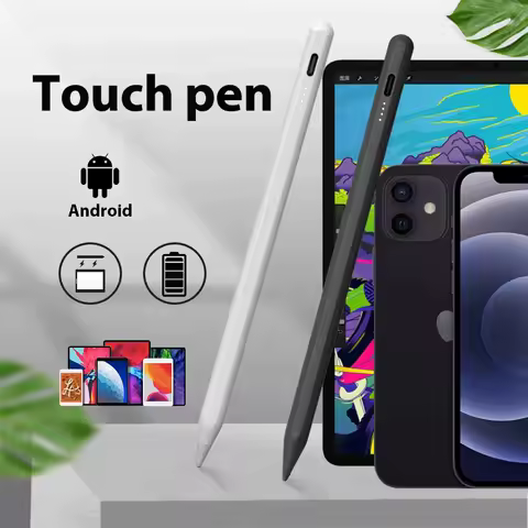 Active Stylus Pen For Lenovo Xiaoxin Pad Pro 12.7 2025 P12 Pro 12.7 Plus 11.5 K11 Plus M11 B11 P11 Pro Gen 11Pro