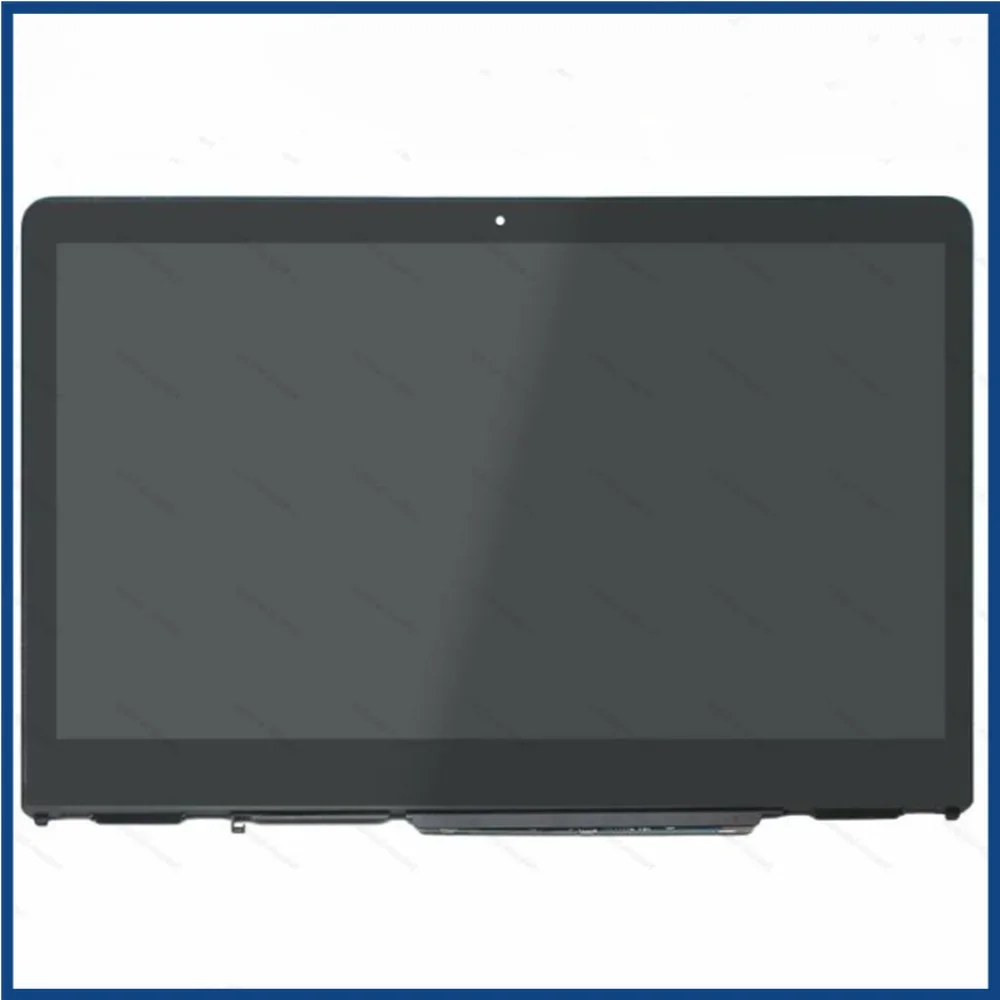 for HP Pavilion x360 14-ba Series 14-ba016na 14-ba102nx 14 inch  LCD Touch Screen Assembly FHD 1920x1080