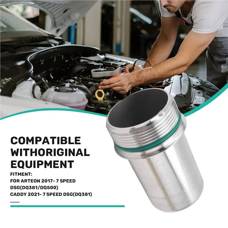 Customer Favorite Car Transmission Oil Filter Housing 0BH325159B For VW Arteon Golf Jetta A3 0BH 325 159 B Car Spare Parts