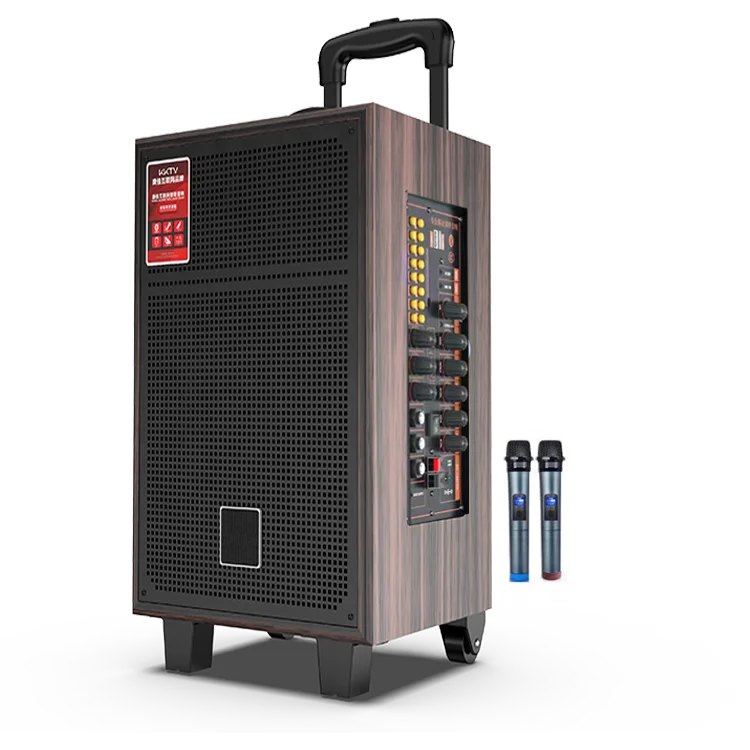 Yüksek Kaliteli İyi Ses Büyük  - Quality Outdoor Power incelemesi ve fiyatı