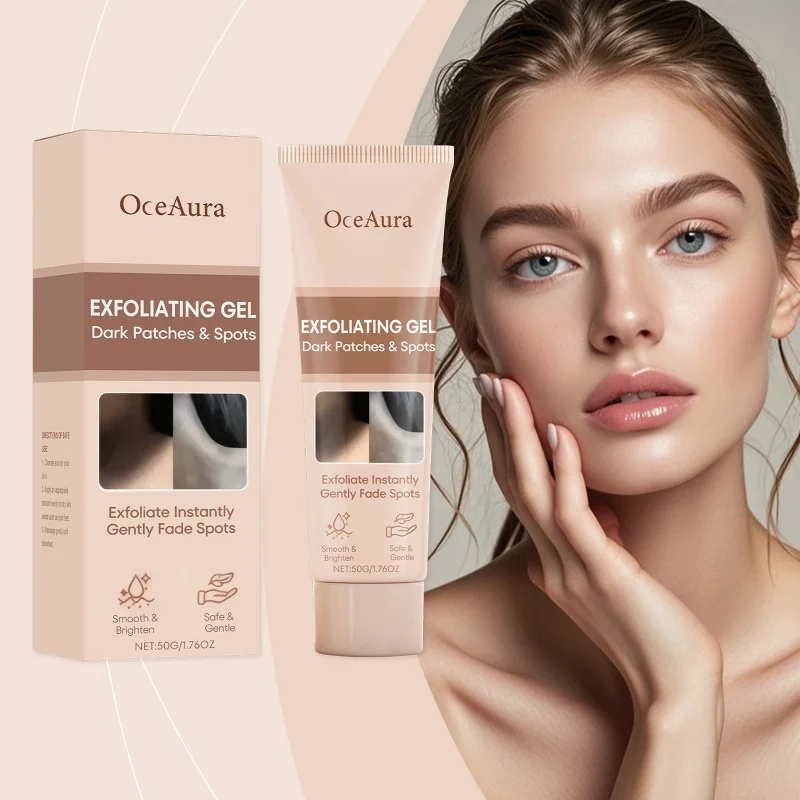 

Exfoliating Hydrating Care Serum Moisturizing Essence Exfoliates Gently, Hydrates And Enhances Skin Repair Ability