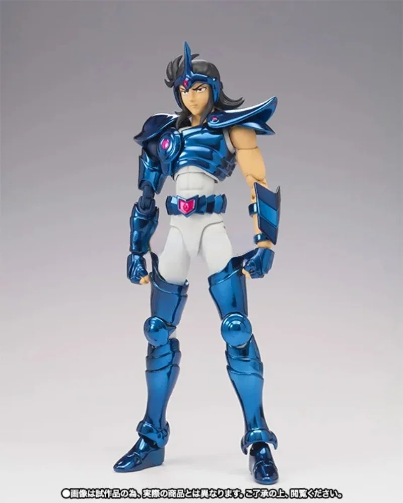 In Stock Bandai Saint Seiya, Saint Cloth Myth Centaur Movable Figure, Toy Collection Gift