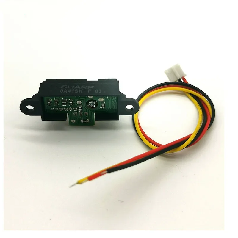 GP2Y0A41SK0F Infrared Ranging Sensor Module 4-30cm Distance IR Sensor GP2Y0A41SK