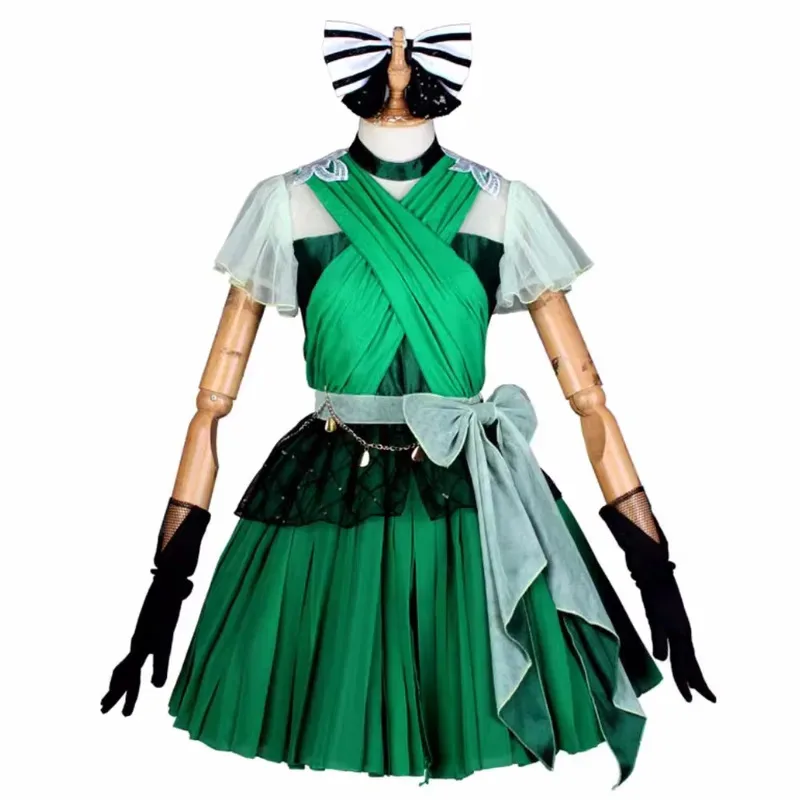 

Matsuura Kanan Cosplay Halloween Christmas Cos Party Festival Birthday Gift Men Women