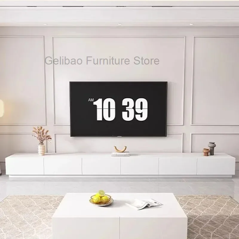 

Drawers Storage Tv Stands Universal Organizer Designer White Cabinets Fireplace Tv Table Wood Suporte Para Tv Italian Furniture