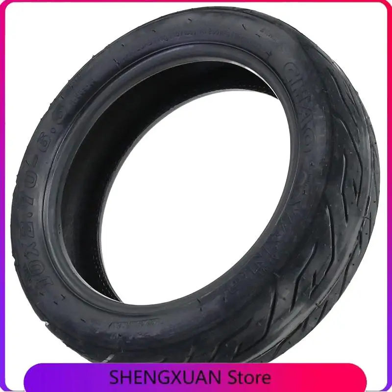 10x2.70-6.5 vacuum tyres are used for thickening road tyres Electric Scooter Balanced Mobility Scooter