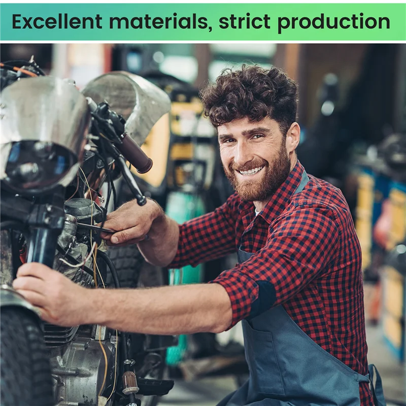 ユニバーサルスピードメーター水温計とオイルゲージ走行距離計lcd計器