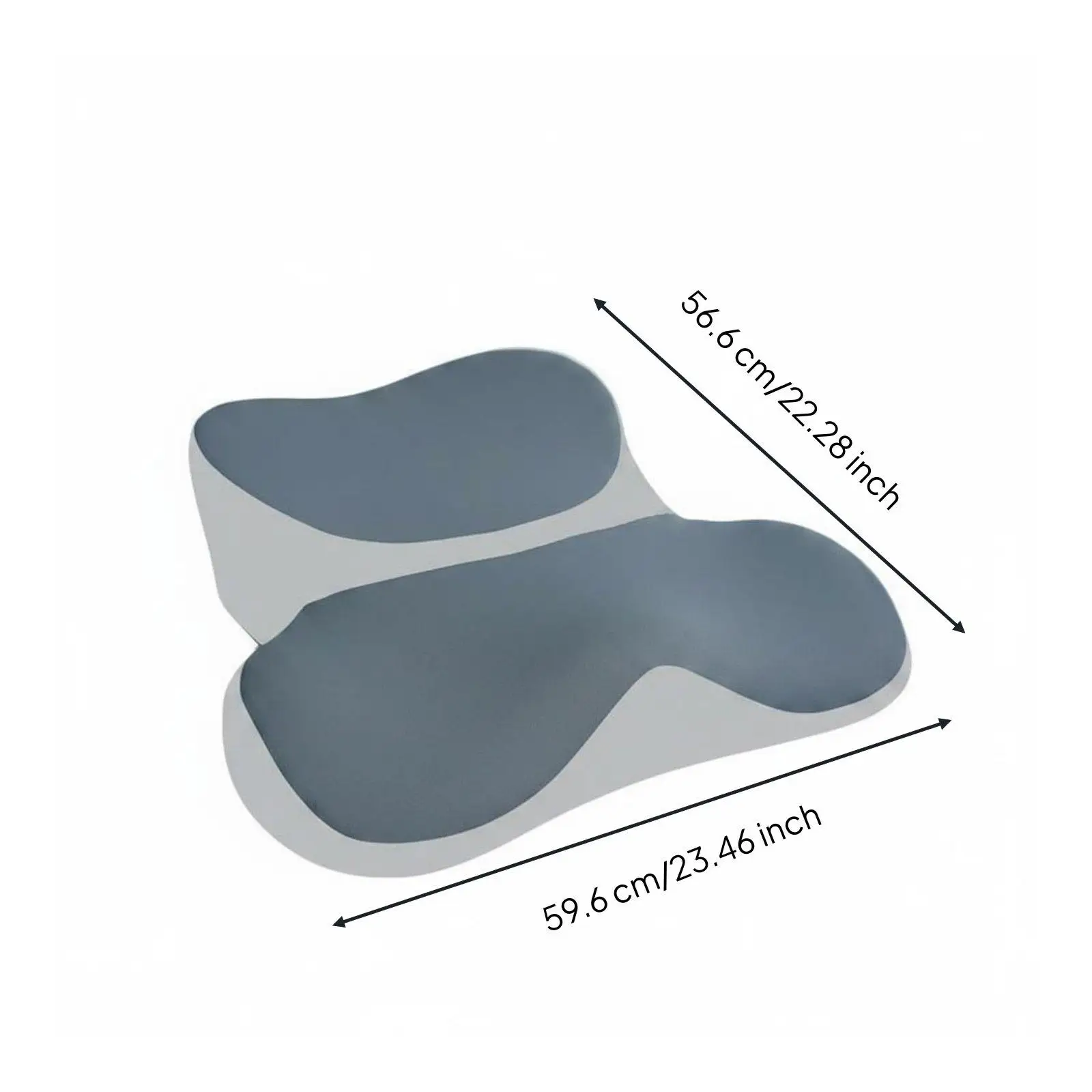 memory-foam-meditation-cushion-waist-support-kneeling-and-sitting-pad-thickened