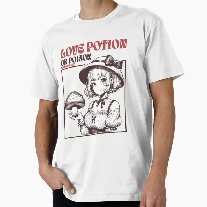 0410 Delicious in Dungeon Gift T-Shirt for RPG Gamer Dungeon Meshi Cool Anime Fantasy Adventurers Graphic clothes All size tops