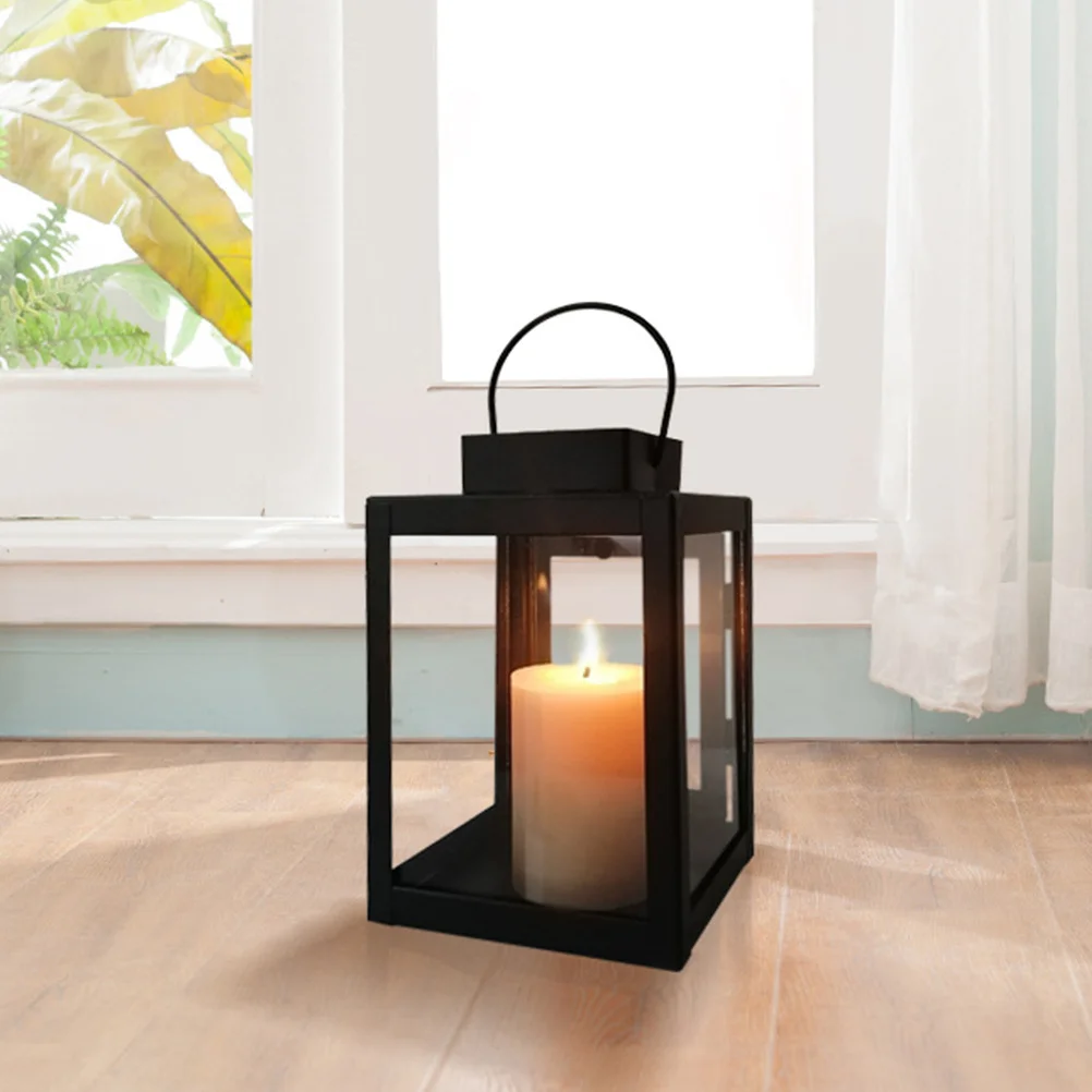 Рисунок 3 - ветровая лампа в стиле ретро