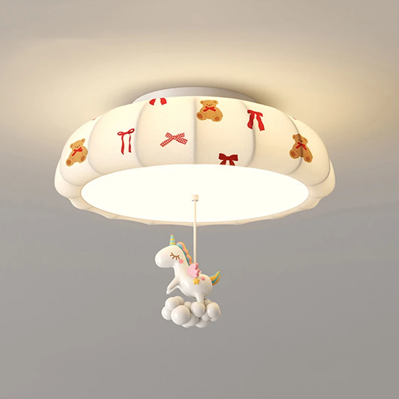 Cream Style Childre…