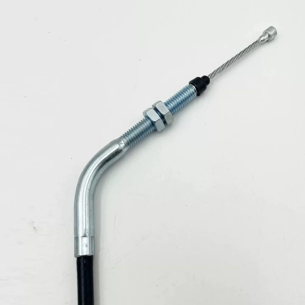 Linea frizione e cavo acceleratore QJMOTOR SRV 600 cavo cambio frizione cavo ritorno 600 SRV SRV600