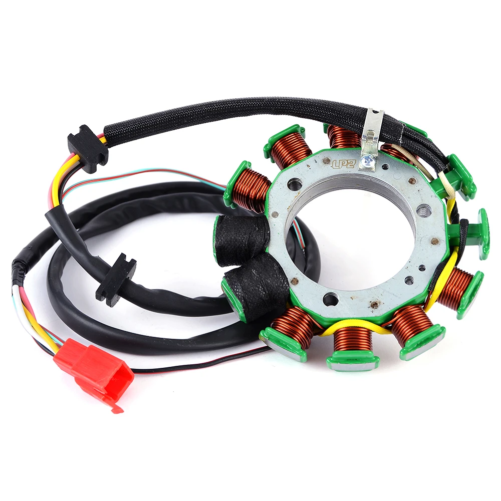 Stator Coil For Honda XL 250 500 250R 500R / XL250 XL250R AC 1983 / XL250R A 1982 1983 / XL500 XL500R A 1982