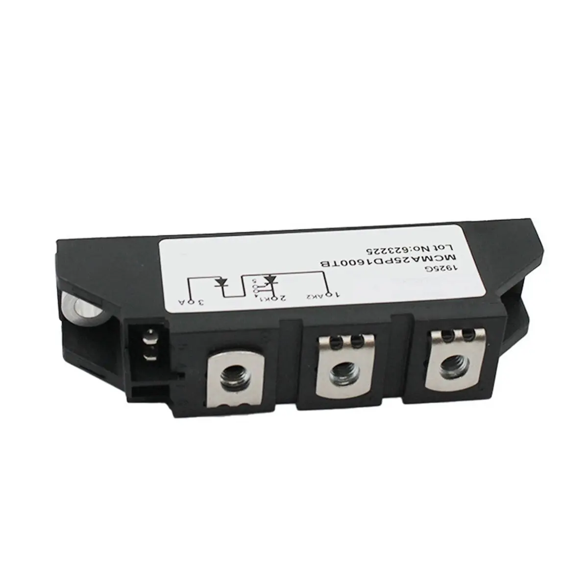 MCMA25PD1600TB Thyristor, SCR Module, Thyristor Module 25A 1600V