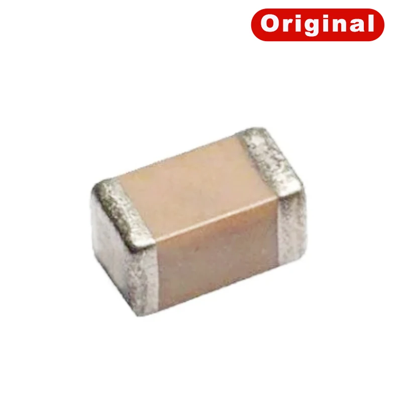 

500PCS AECQ200 Automotive MLCC 08055C474K4T2A 0805 0.47uF 470nF X7R 10% 474K Multilayer ceramic capacitor SMD/SMT