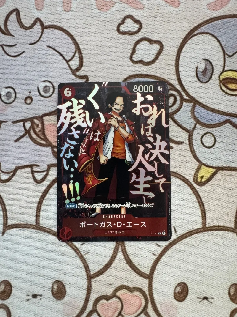 DIY Custom OPCG One Piece Color Shine Craft Japanese Luffy Series Cards Premium Complete Manga Card Collections