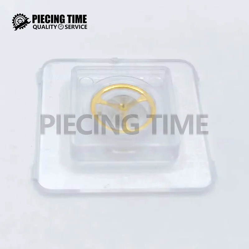 Replacement Parts For Balance Wheel Of Watch With Hairspring 46941 46943, Repair Parts For Dongfang Movement