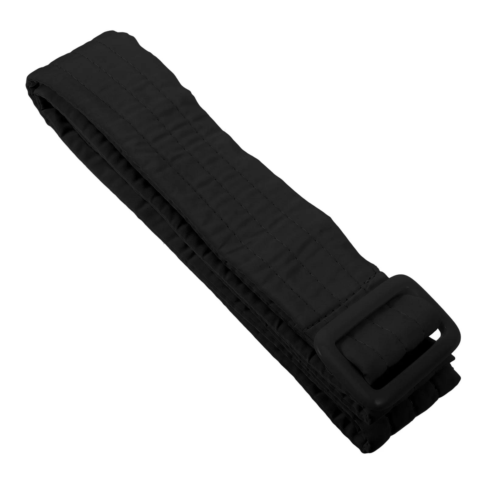 

Women's Down Jacket Waistband Wide Adjustable Cloth Belt Slimming Winter Coat Waist Belt Fashionable Replacement