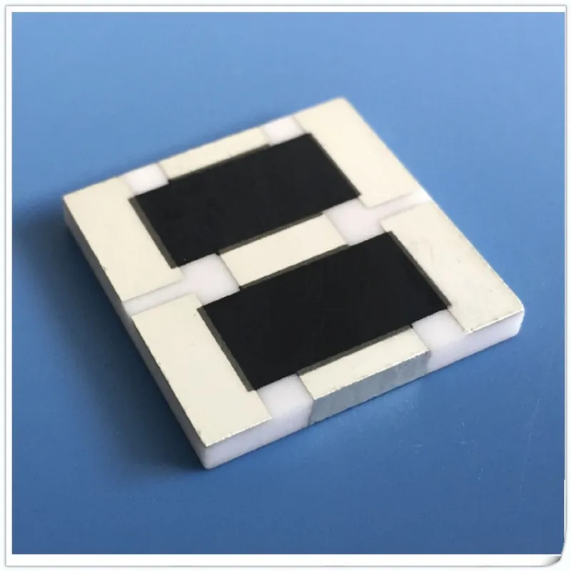 

Rotating Microstrip Attenuator Microwave High Power Chip accessories