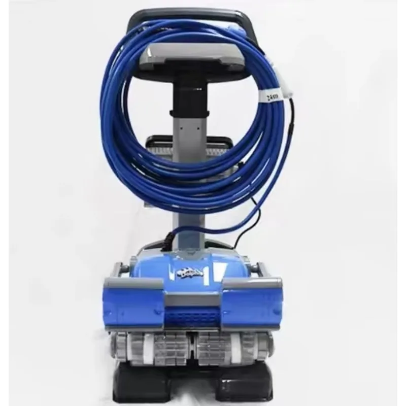 Clean Pool Cleaning Tools Dolphin M500 Swimming Pool Automatic Cleaning  Wall Climbing ic Vacuum Cleaner