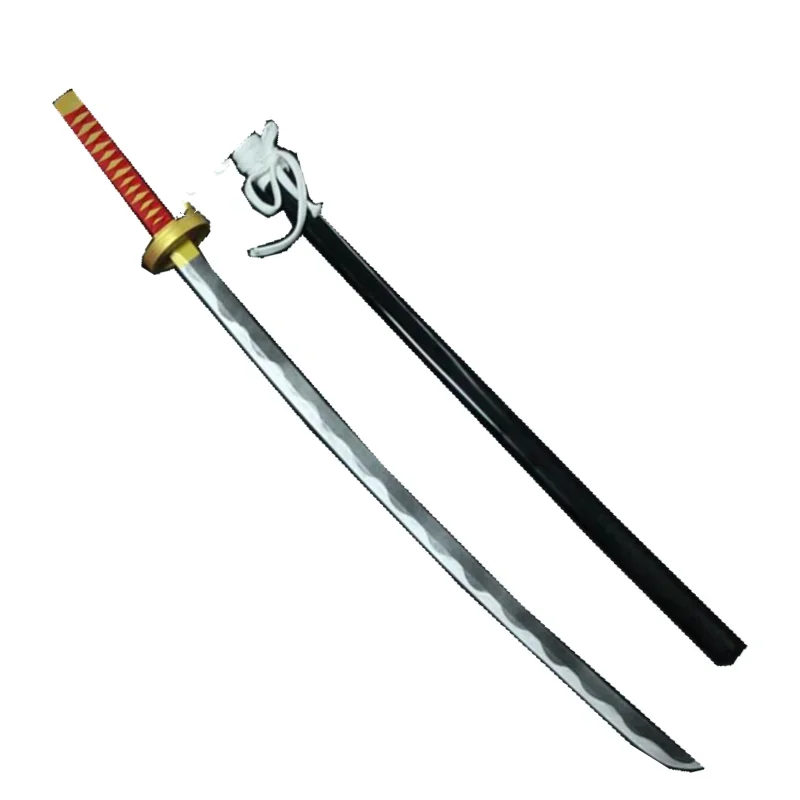 

Anime Jujutsu Kaisen Okkotsu Yuta Cosplay Prop Sword Replica Halloween Carnival Party Costumes Accessories Props