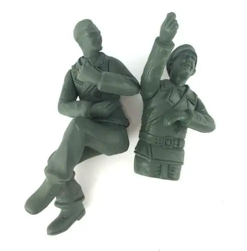 

HENG LONG 1/16 RC Tank 2pcs German Soldiers Decoration TH00639-SMT4