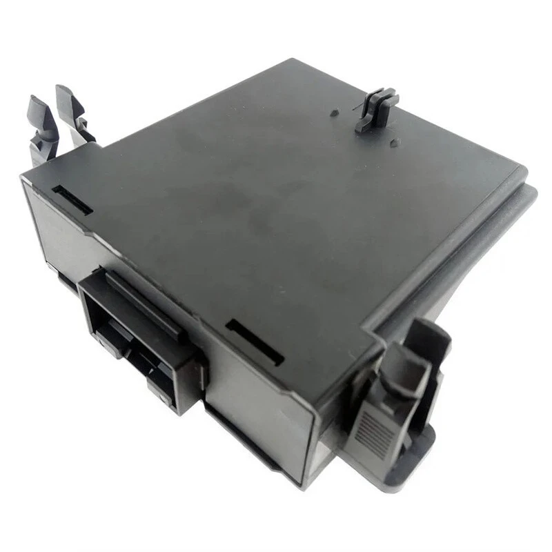 7N0907530BL  Data Bus Diagnostic Interface Gateway Control For VW CC Passat Jetta