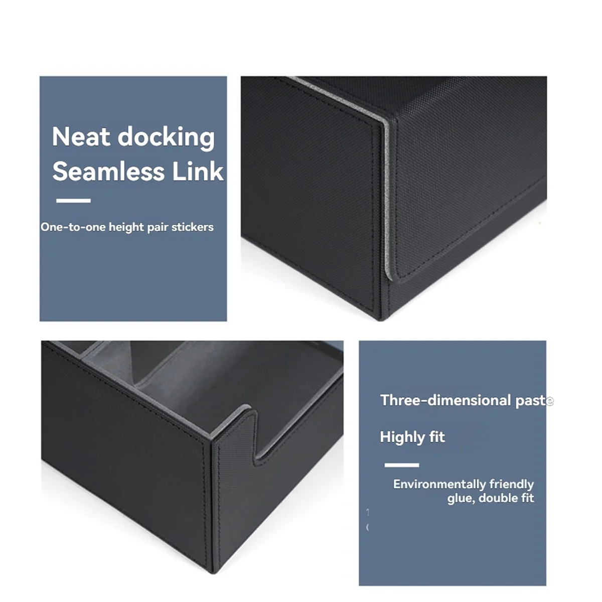 Abme Card Deck Case…