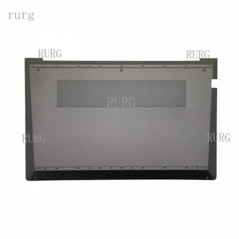 

L новый/оригинальный для HP ZBook power 15 G7 G8 15,6 дюйма, нижняя крышка M21851-001, серый