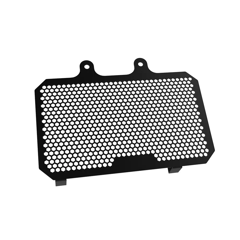 Husqvarna Svartpilen401 VITPILEN401 Svartpilen VITPILEN için motosiklet radyatör Grille Guard kapak 401 2017 2018 2022 2023 parçaları