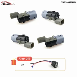 Ydb500300 Ydb500370 Ydb500370lml 66206989069 9653139777 Parkeersensor Voor Land Rover L322 Rang Rover Iii 3.0 3.6 4.2 4.4 5.0 D