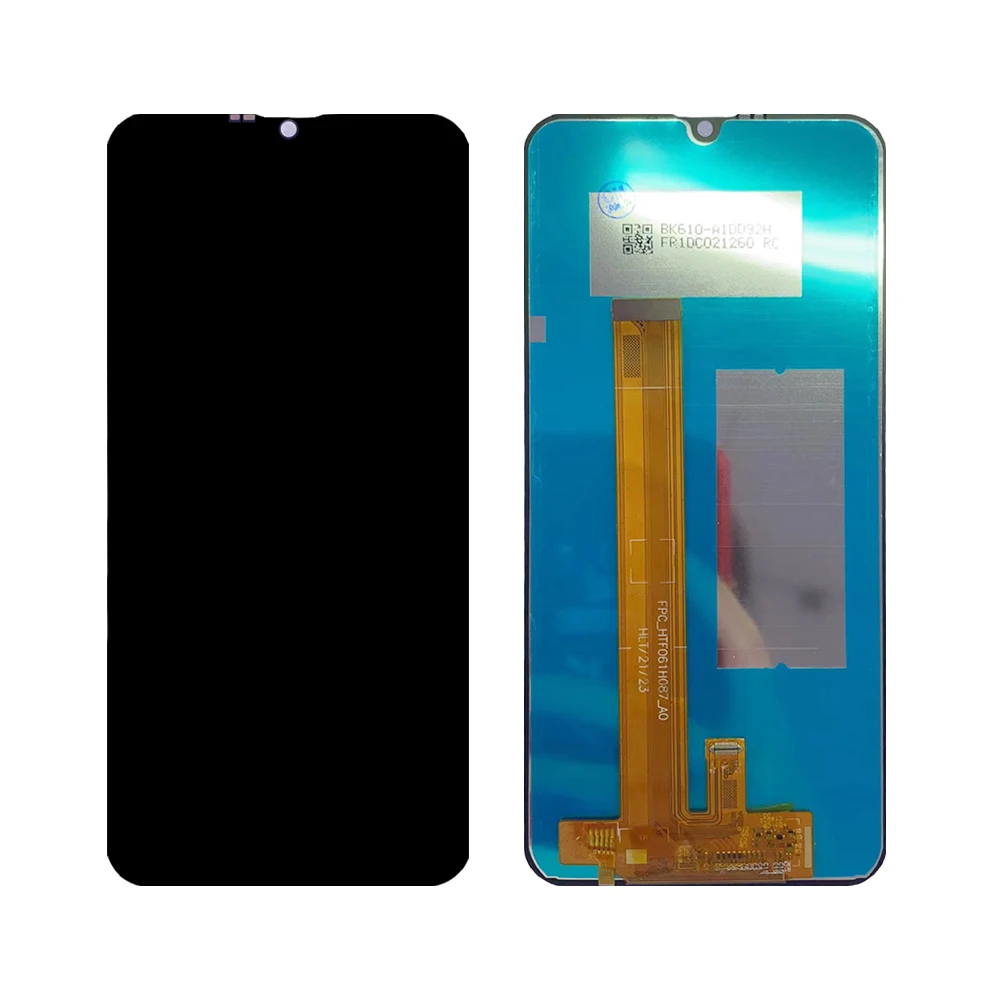 

Display For Oscal C20 LCD C20 Pro Display Touch Screen Digitizer Assembly Replacement Parts