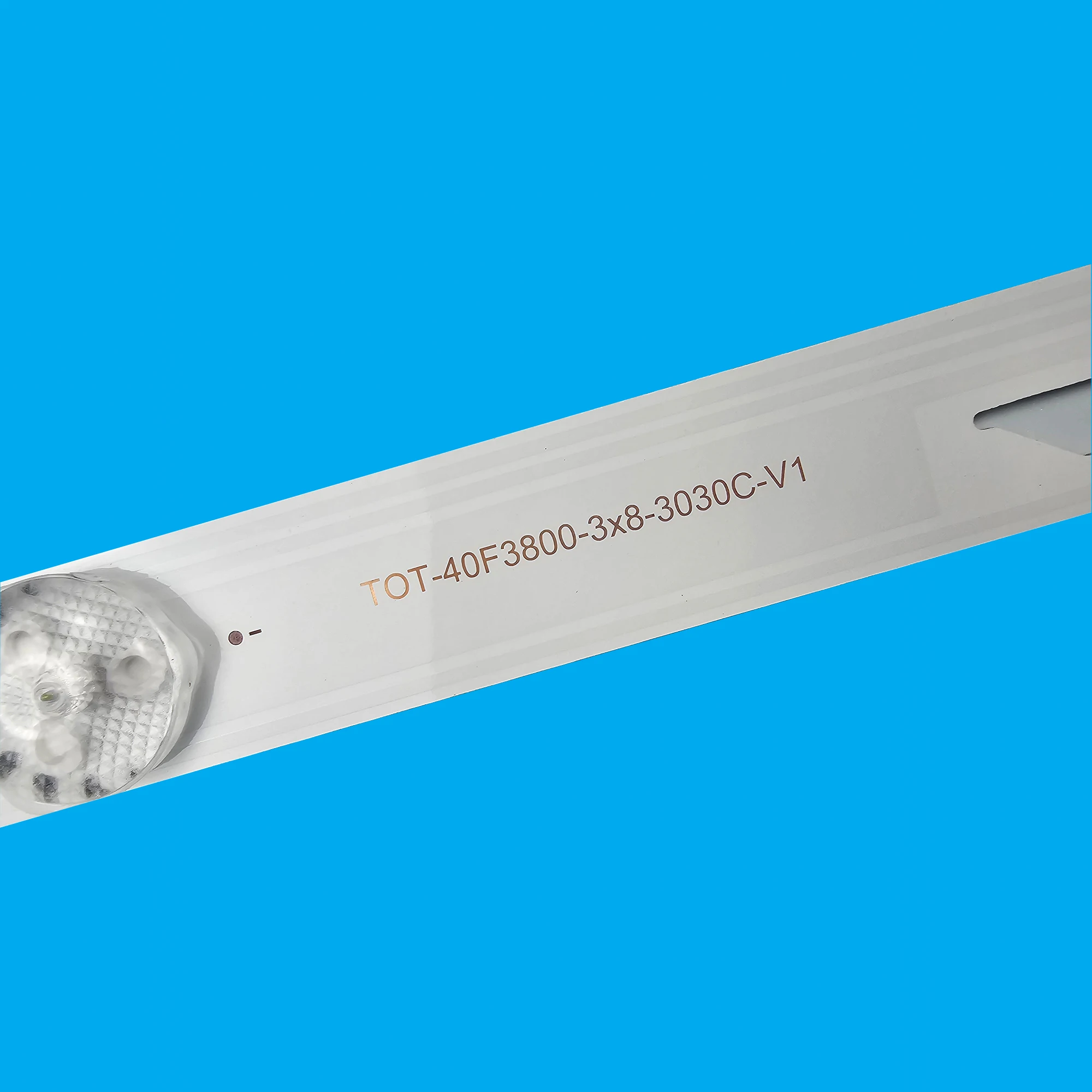 LED Strip For 40F3800 40S560 40FS3750 40FS3800 40F3800A 40FD2700 40FS3850 40FA3203 40FA3204 L40F3800A L40F3800U L40NSMART