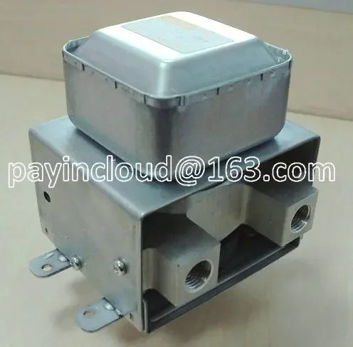 Industrial Microwave Water Cooled Magnetron 2M463  Industrial Microwave Water Cooled Magnetron 2M463