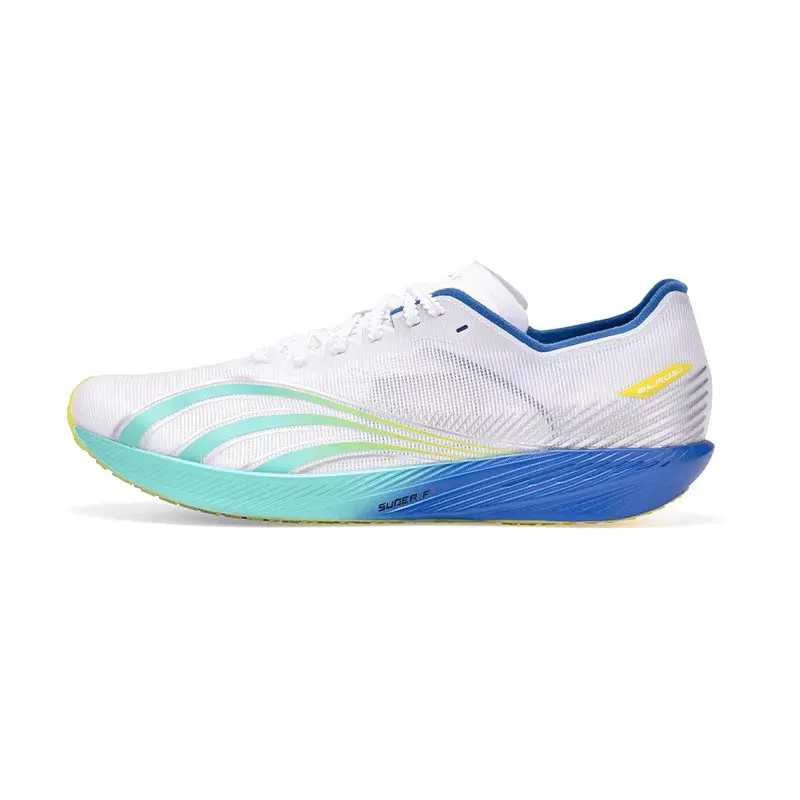 DO-WIN running shoes for men and women new physical test physical test thin sole racing professional training shoes sports shoes