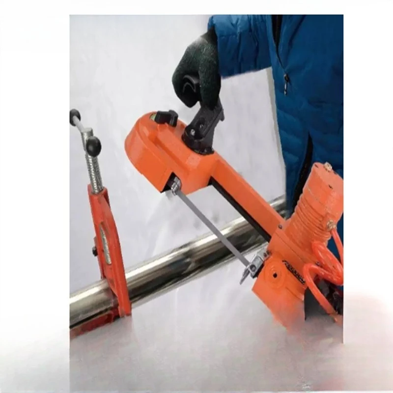 منشار النجارة متعدد الأغراض، منشار منحني متعدد الأغراض مصنوع يدويًا